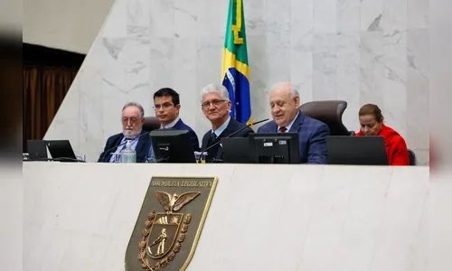 Investimentos públicos do Governo do Paraná cresceram 302,3%