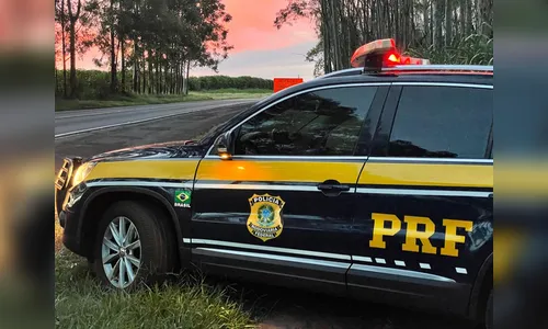 PRF prende três homens e apreende 60 kg de maconha no norte do PR