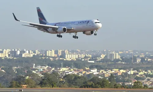 Programa de passagens aéreas a preços acessíveis será lançado em junho