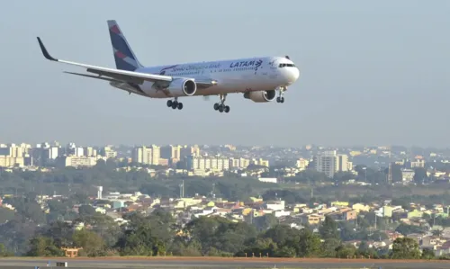 Programa de passagens aéreas a preços acessíveis será lançado em junho