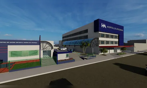 Prefeitura muda texto de projeto de lei que terceiriza novo hospital