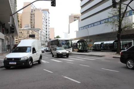 Proprietários de mais de 3,3 milhões de veículos recolheram IPVA 2024 até abril