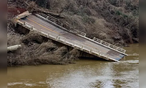 RS: cidades do Vale do Taquari contabilizam estragos e repensam futuro