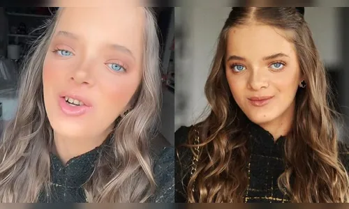 Rafaella Justus rebate críticas e revela próxima mudança no visual