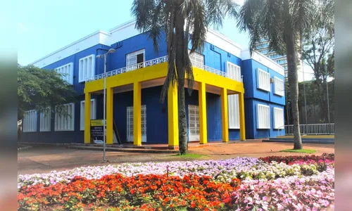 Arapongas entrega remodelação do antigo paço municipal na quarta-feira