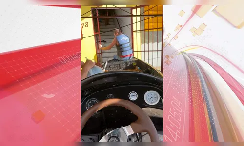 Apucaranenses no RS já trabalham nos resgates das vítimas; vídeo