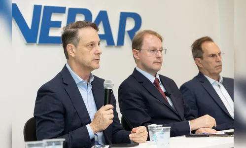 Sanepar destina 53% dos investimentos para esgotamento sanitário