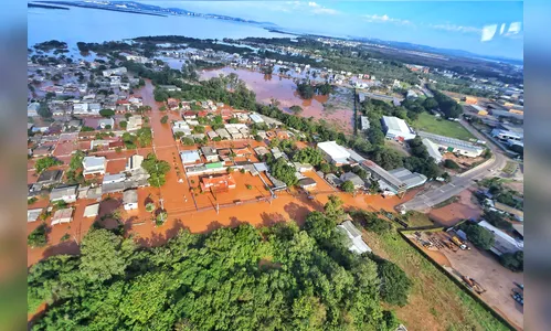 Sanepar enviará caminhões-pipa para ajudar Rio Grande do Sul