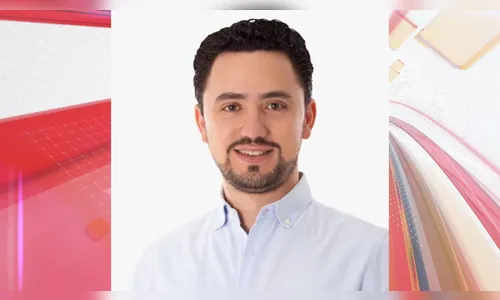 Rodolfo Mota ganha espaço no intervalo da novela da Globo