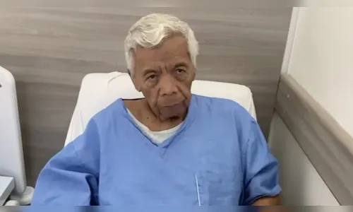 Roque no hospital
