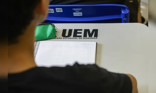 UEM abrirá inscrições para vestibulares de Inverno e EaD em maio