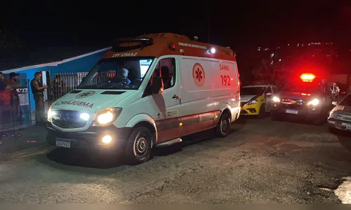 Homem é encontrado morto dentro de residência em Apucarana