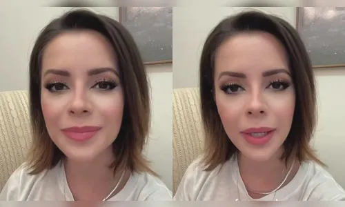 Sandy anuncia shows em prol do RS antes de pausa na carreira