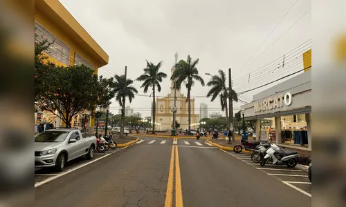 Veja a agenda dos candidatos à prefeitura de Apucarana nesta quarta