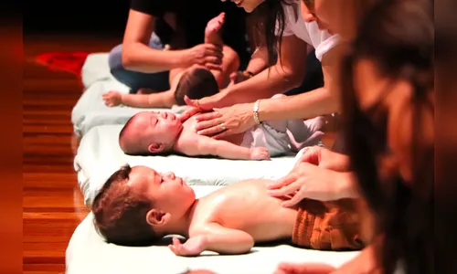 Semana do Bebê traz como foco serviços especializados em Arapongas