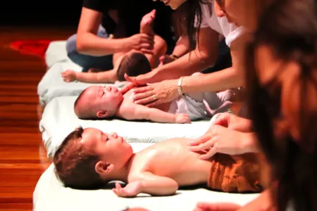 Semana do Bebê traz como foco serviços especializados em Arapongas
