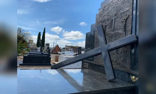 Confira os falecimentos deste domingo (19) em Apucarana e região