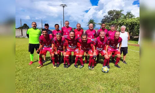Finais da Copa da Amizade acontecem neste sábado (4)