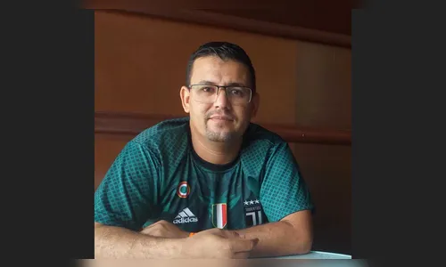 Sergio Augusto, morador de São Pedro do Ivaí, morre aos 38 anos