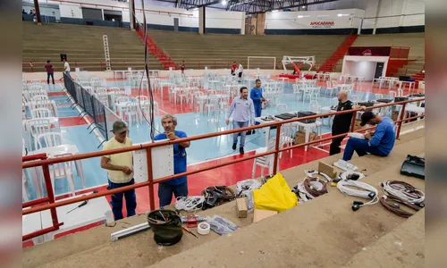 Durante “Justiça no Bairro”, Central da Dengue será fechada no Lagoão