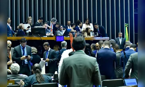 Congresso derruba veto à 'saidinha' de presos do regime semiaberto