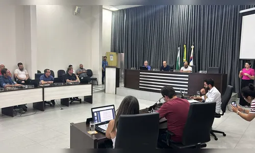 Vereadores de Apucarana aprovam nova política de educação integral