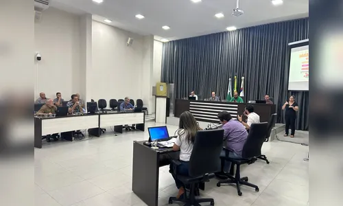 Câmara de Apucarana aprova projeto de lei contra abuso sexual infantil