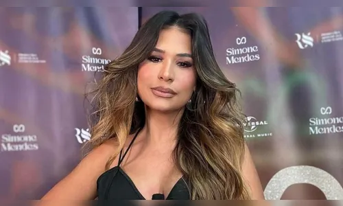 Simone Mendes cancela show em Franca em cima da hora; saiba mais