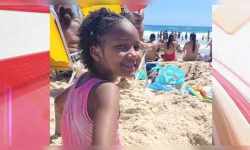 Criança que desapareceu a caminho da escola é encontrada morta