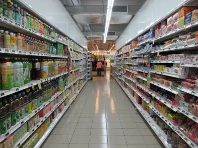 Supermercados fecham em Apucarana neste feriado