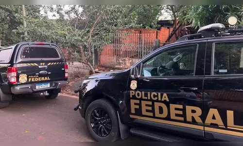 Homem é preso por armazenar arquivos de abuso sexual contra crianças