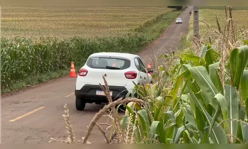 Taxista de 75 anos é encontrado morto com marcas de tiros
