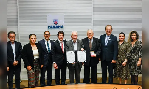 Parque Tecnológico de Maringá terá fábrica de produtos nutricionais
