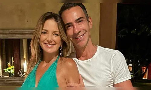 Ticiane Pinheiro revela decisão difícil em seu casamento