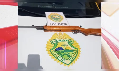 Tio e sobrinho de 12 anos são alvo de tiros em rua de Mauá da Serra