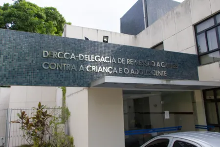 Tio que teria abusado sexualmente de 13 sobrinhas é preso