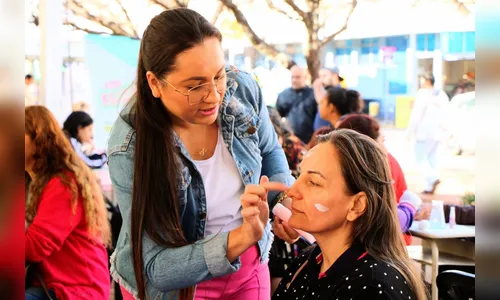 Arapongas recebe 2ª edição do 'Mamãe é Show' neste sábado (11)