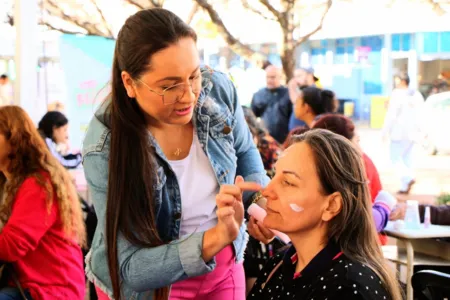 Todas as atividades especiais estarão concentradas na Praça da Igreja Matriz