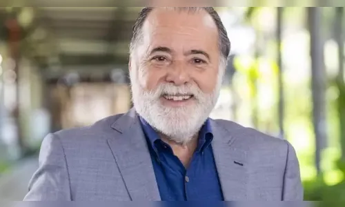 Tony Ramos deixa UTI e apresenta melhora progressiva