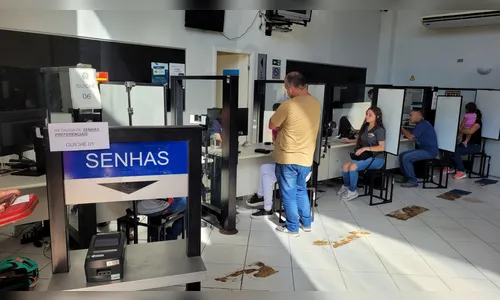 Apucarana está perto de atingir 96 mil eleitores