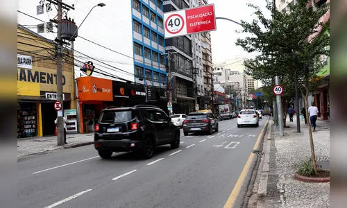 Última parcela para placas com final 7 e 8 vence nesta quarta-feira