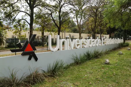 Universidade Estadual de Maringá (UEM)