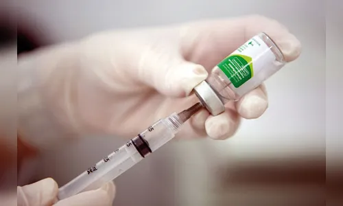 Apucarana atinge 42,43% do público-alvo da vacina contra gripe