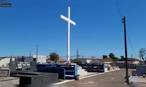 Veja a lista de falecimentos e sepultamentos em Apucarana e região