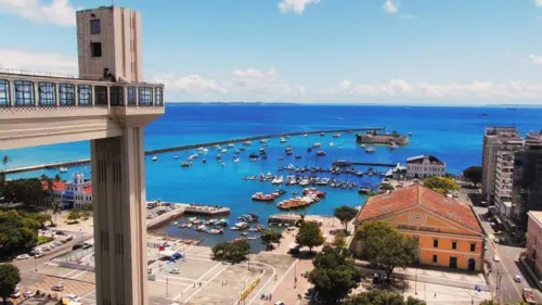 Veja os 7 melhores destinos na Bahia