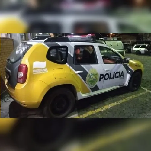 Discussão entre tio e sobrinha mobiliza polícia em Ivaiporã