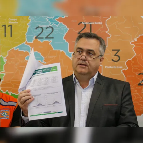 Beto Preto ainda pode entrar na disputa pela prefeitura