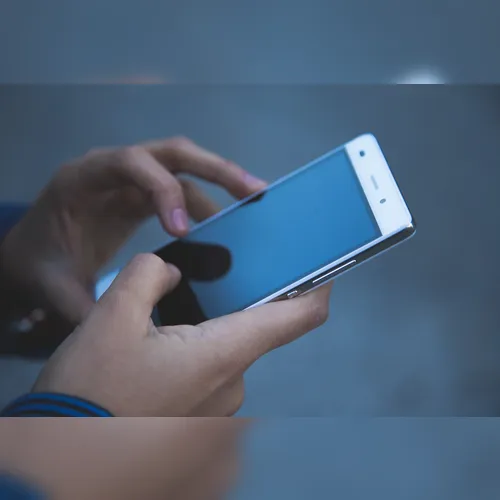 PM de SP faz parceria com Google para bloquear celulares roubados