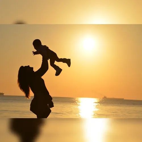 Os direitos das mães. Você sabe quais são eles?
