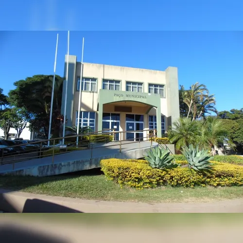Jandaia do Sul abre inscrições para concurso público